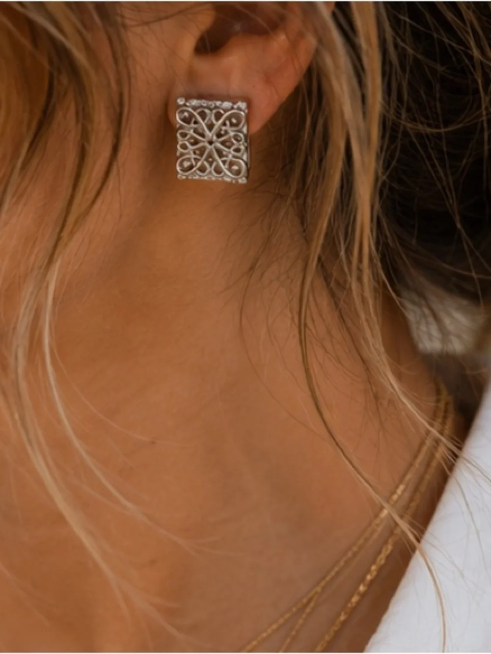 Luxe elevate your